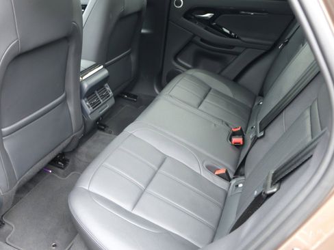 Used 2026 Land Rover Range Rover Evoque S AWD/4WD image 32