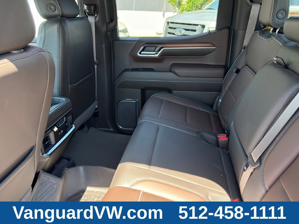 Used 2024 GMC Sierra 1500 Denali AWD/4WD image 31