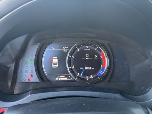 Used 2021 Lexus IS 300 AWD image 27