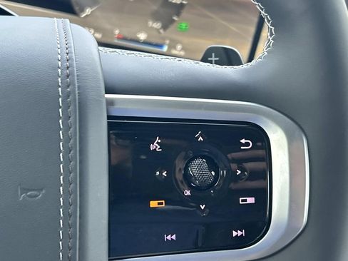 New 2026 Nissan Armada Platinum Reserve AWD/4WD image 33