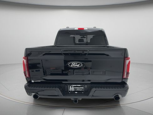 Used 2024 Ford F150 Lariat AWD/4WD image 6