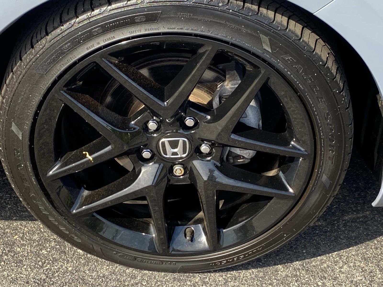 Used 2024 Honda Civic Sport image 23