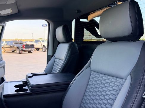 Used 2023 Ford F150 XLT w/ Equipment Group 301A Mid AWD/4WD image 43