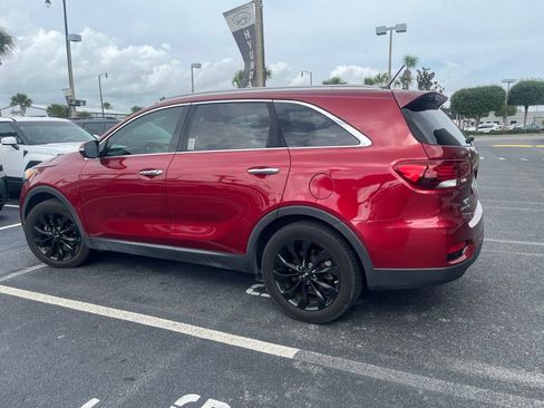 Used 2020 Kia Sorento EX FWD image 4