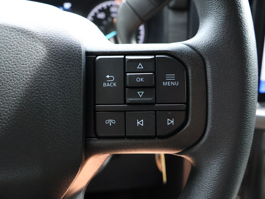 Used 2026 Ford F150 XL AWD/4WD image 19