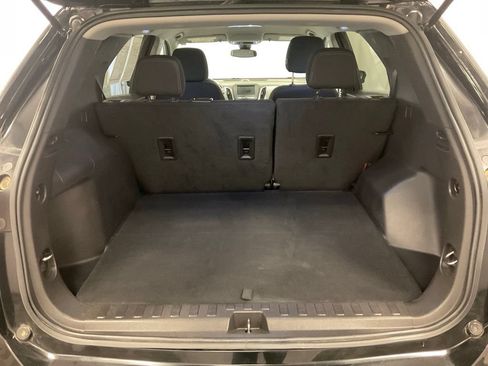 Used 2024 Chevrolet Equinox LS w/ LS Convenience Package AWD/4WD image 24