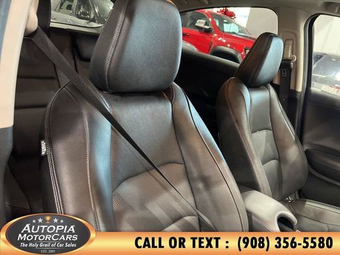 Used 2022 Honda HR-V EX-L image 13