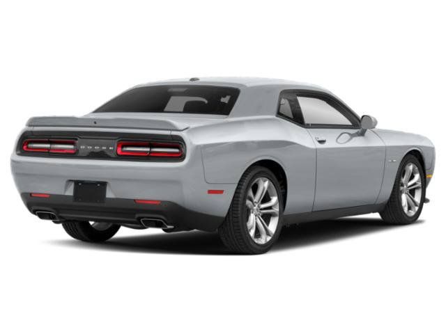 Used 2023 Dodge Challenger R/T w/ Plus Package RWD image 5