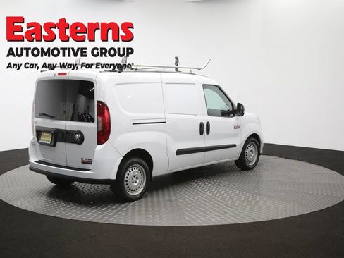 Used 2022 RAM ProMaster City Wagon FWD image 38