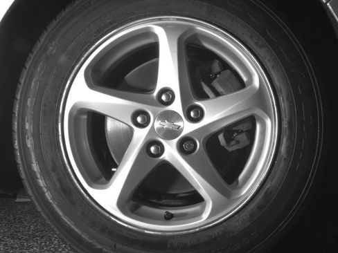 Used 2018 Chevrolet Malibu LS image 4