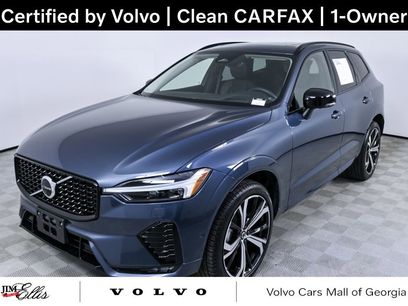 Certified 2024 Volvo XC60 B5 Ultimate w/ Protection Package Premier