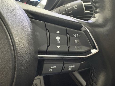 Used 2021 MAZDA CX-5 Grand Touring Reserve image 20