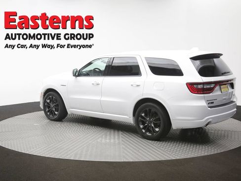 Used 2022 Dodge Durango R/T AWD/4WD image 67