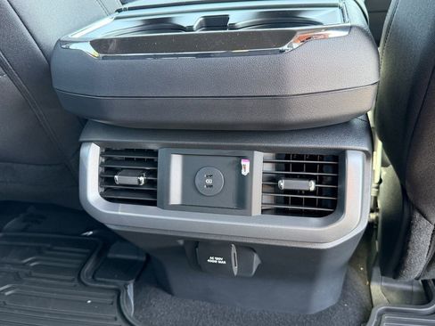 New 2025 Ford F150 XLT w/ Equipment Group 302A MID AWD/4WD image 12