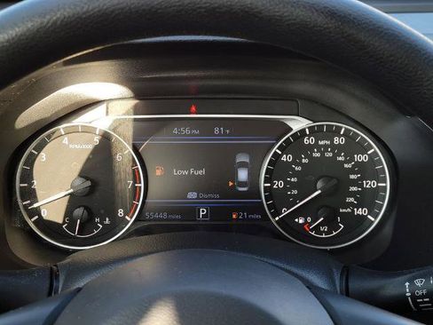 Used 2024 Nissan Altima 2.5 SV image 28