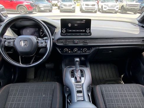 Used 2025 Honda HR-V Sport image 15
