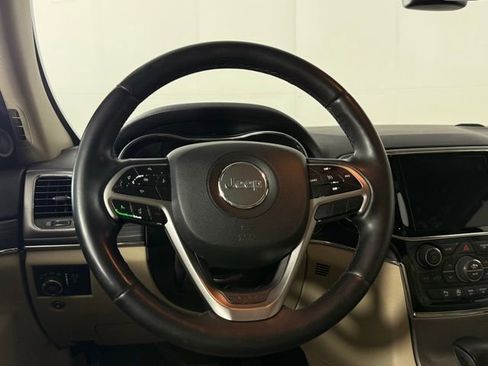 Used 2019 Jeep Grand Cherokee Limited w/ Mopar Chrome Edition Group RWD image 24