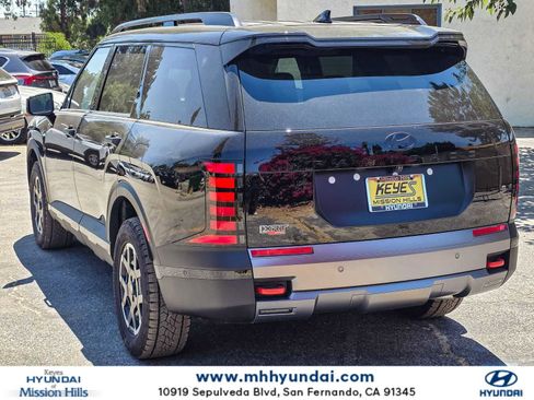 New 2026 Hyundai Palisade XRT Pro AWD/4WD image 7