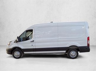 New 2026 Ford Transit 250 148 Medium Roof Extended AWD video 2