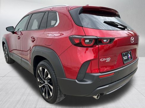 Used 2026 MAZDA CX-50 2.5 Hybrid w/ Weather Package AWD/4WD image 5