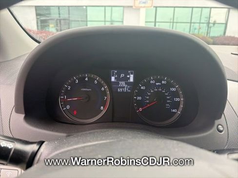 Used 2016 Hyundai Accent SE image 4