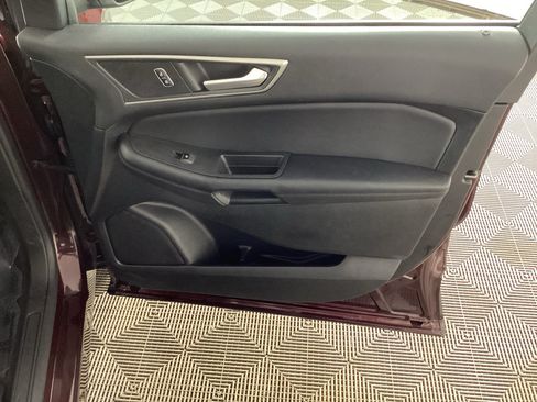 Used 2023 Ford Edge SEL w/ Convenience Package AWD/4WD image 10