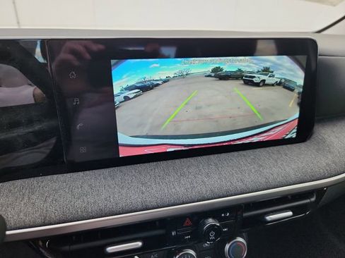 New 2026 Nissan Kicks S FWD image 14