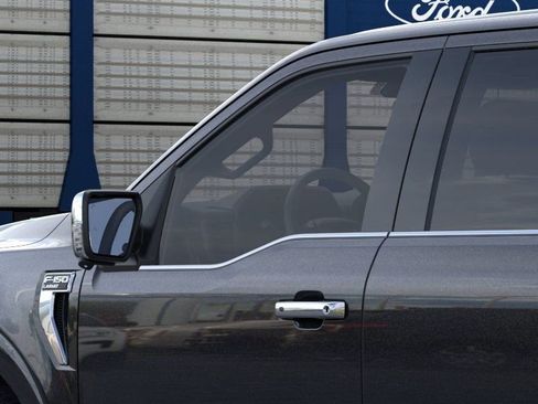 New 2026 Ford F150 Lariat AWD/4WD image 49
