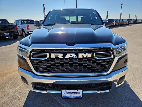 New 2026 RAM 1500 Lone Star RWD image 11