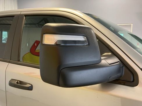 New 2025 RAM 1500 Tradesman w/ Night Edition image 8