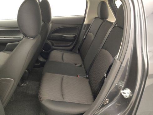 Used 2024 Mitsubishi Mirage ES FWD image 18