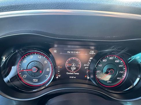 Used 2019 Dodge Charger R/T w/ Blacktop Package image 13
