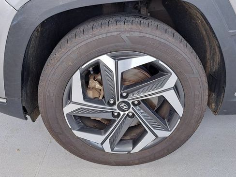 Used 2022 Hyundai Tucson SEL w/ Convenience + Premium Package AWD/4WD image 33