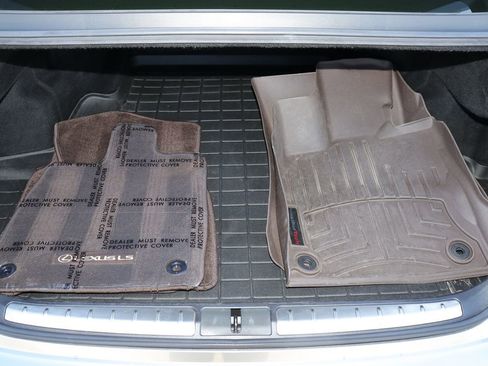 Used 2018 Lexus LS 500 image 65