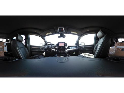 New 2025 RAM 1500 Laramie image 22
