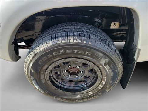 Used 2011 Toyota Tacoma 4x4 Double Cab image 12