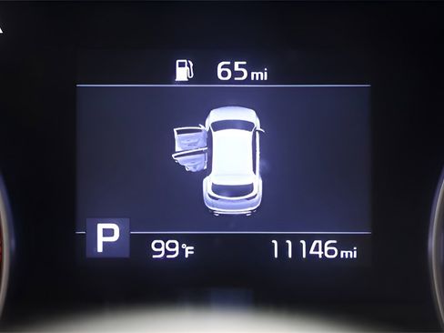 Used 2020 Kia Sportage LX image 10