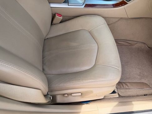 Used 2011 Cadillac CTS Premium RWD image 15
