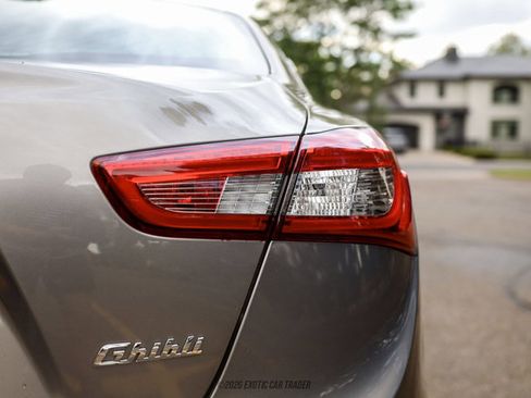 Used 2017 Maserati Ghibli S Q4 AWD/4WD image 67