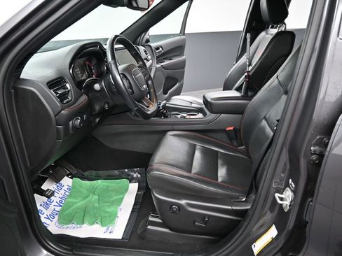 Used 2024 Dodge Durango GT AWD/4WD image 33