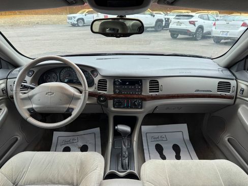 Used 2001 Chevrolet Impala LS image 19