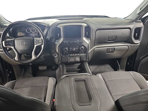 Used 2020 Chevrolet Silverado 1500 RST AWD/4WD image 11