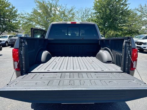 Used 2020 Ford F150 Lariat AWD/4WD image 24