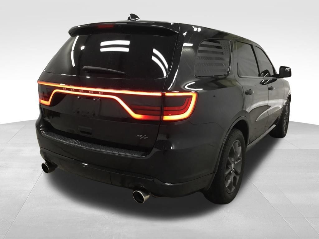 Used 2018 Dodge Durango R/T AWD/4WD image 15