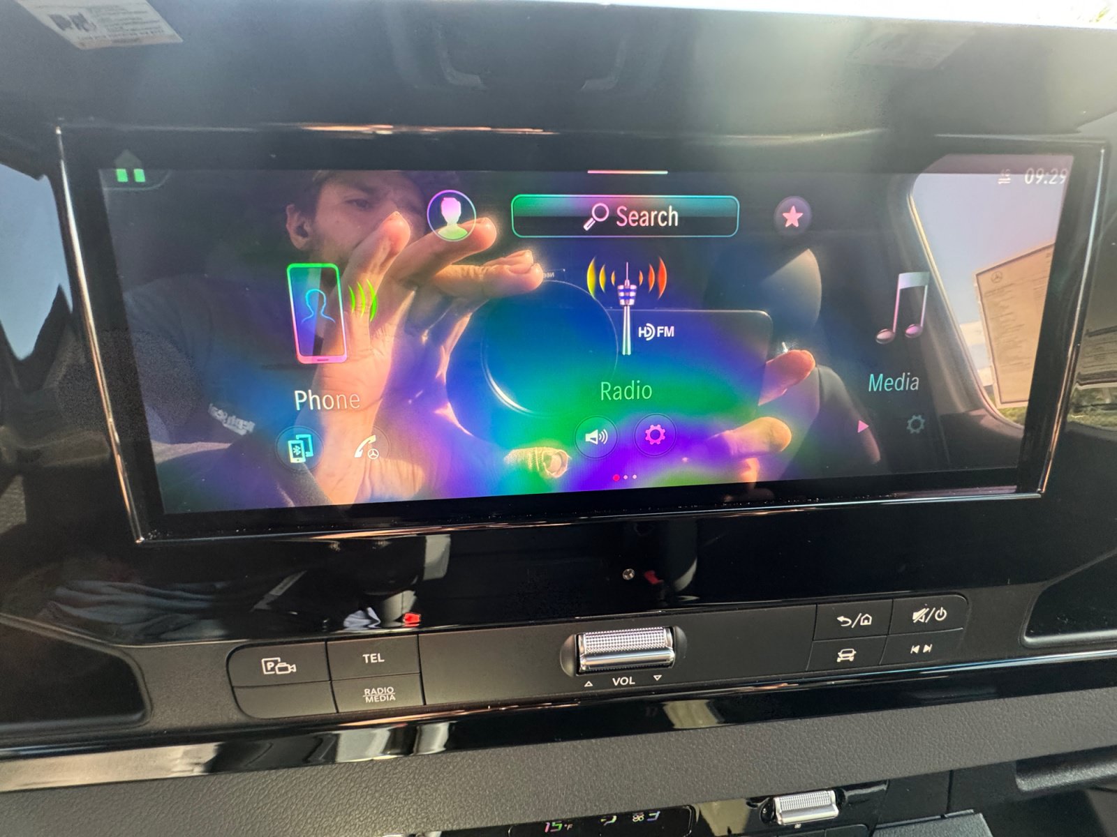 New 2026 Mercedes-Benz Sprinter 2500 image 12