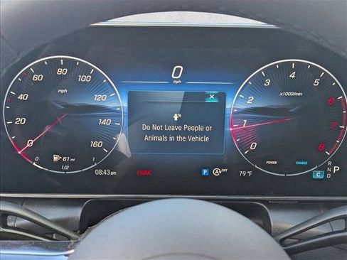 New 2026 Mercedes-Benz GLC 300 4MATIC image 10