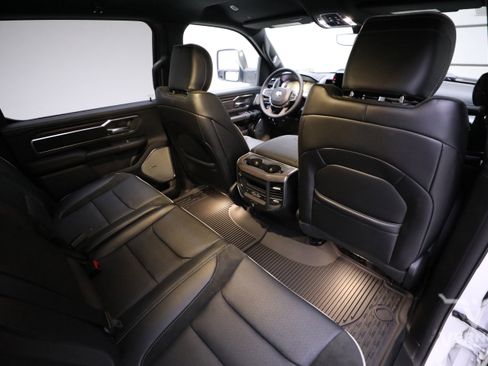 New 2026 RAM 1500 Laramie w/ Night Edition image 12