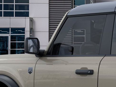 New 2025 Ford Bronco Big Bend AWD/4WD image 22
