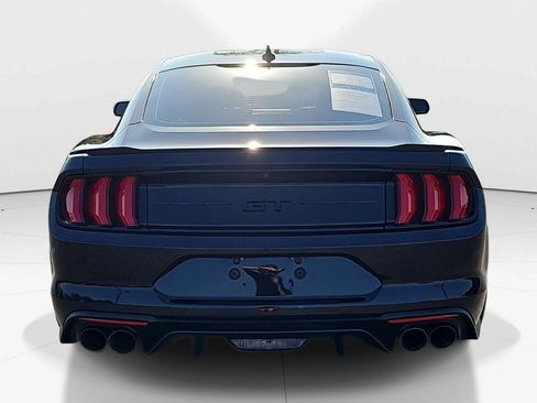 Used 2022 Ford Mustang GT w/ Equipment Group 301A RWD image 5
