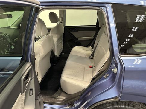 Used 2018 Subaru Forester 2.5i Premium w/ Protection Package #1A image 26